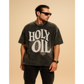HOLY OIL T-shirt